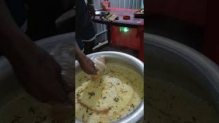 মাত্র  19/- rs chicken biriyani ..#shorts #shortsfeed  #ytshorts #food #streetfood