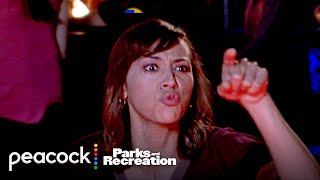 Ann gets offended | Parks and Recreation