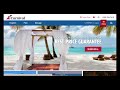 how to apply use stock perks app to redeem carnival cruise line on board credit. step by step