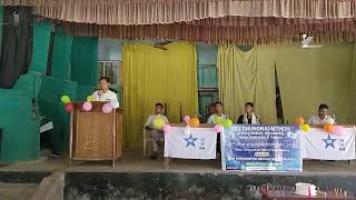 23rd Kanchanpur Region Bru Snungnai Mthoh Foundation Day