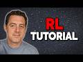 How Reinforcement Learning Works (Tutorial)