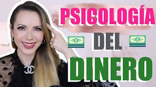 LA PSICOLOGÍA DEL DINERO