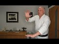 intro to tenchi nage