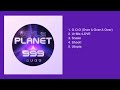 GIRLS PLANET 999 PLAYLIST