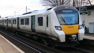 Thameslink - 2023