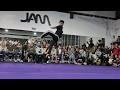Aidan Kennedy x Salef Celiz vs Ethan Turner x Eduardo [2v2 finals] // .stance // JAM GATHERING 2019