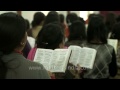 rongmei church congregation sings kajauzian hei akhang biu the kohima