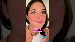 IRIS DIDOMENICO HA FALLITO CON DIEGO SIMILI #tiktok #iscriviti #video #live #italia #webboh #bacio