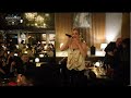 Part of Your World | Jodi Benson Cover by Shanel | Sukhumvit live jazz