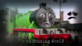 Echo_Sound/sodor-An echoing world/recording…..4 nothing but its old