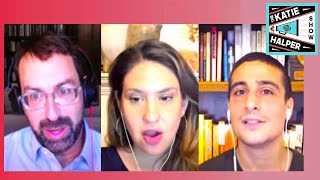 SCOTUS, Hunter Biden \u0026 Social Media Censorship w/ Law Prof Samuel Moyne \u0026 Journalist Aaron Maté