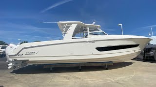 2021 Boston Whaler 420 Outrage Boat For Sale at MarineMax Fort Myers