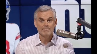 Colin Cowherd Gives His Thoughts on the 2023 Cleveland Browns - Sports4CLE, 9/8/