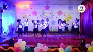 #Ban Ban Bole  Song/බං බං බෝලේ හින්දි  ගීතය/ Kids Dance /Senehasa Councert 2019/සෙනෙහස ප්‍රසංගය 2019