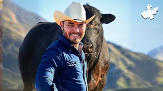 Un rancho ejemplar en Jalisco