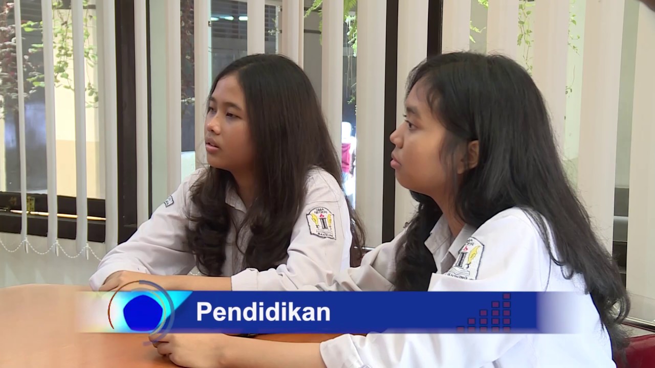 Apa Peran Guru BK (Bimbingan Konseling) Di Sekolah ? - YouTube