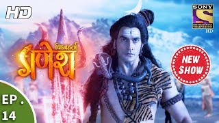 Vighnaharta Ganesh - विघ्नहर्ता गणेश - Ep 14 - 8th September, 2017