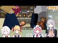 【minecraft でろクラ 22】ランドつくっちゃ？【にじさんじgals】