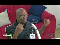 🔴LIVE: JANA NA LEO NDANI YA WASAFI FM 07/11/2024