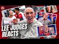 Lee Judges Reacts 😂 To His Biggest AFTV Moments + Unseen Clip!