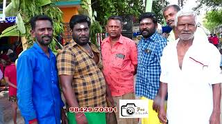 Karupatti Mayandi Kovil thiruvila 2024 PART 3