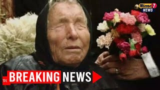 Baba Vanga’s Prophecies for 2025: War, Aliens, and a Troubling Future