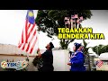 Tegakkan Bendera Kita