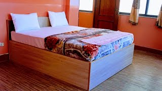 home deluxe room sagar guest house Hotels  Bagdurbar sundharal Kathmandu Nepa