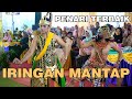 PENARI CAKIL TERBAIK IRINGAN MANTAP CS BINTANG BUDAYA || GG AUDIO || JAVA LIGHTING