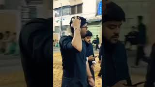 Mir Hassan Mir | Aza Khana e Zehra | Soldier Bazar Karachi 2023