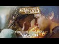 Virgoun - Surat Cinta Untuk Starla (Audio)
