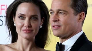 Brad Pitt V Angelina Jolie: Who's The Bigger Star?