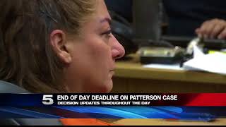 Judge Denies New Trial for McAllen Woman Convicted of Murder