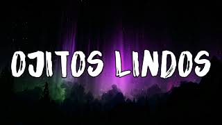 Ojitos Lindos - Bad Bunny ft. Bomba Estéreo (Letra/Lyrics) Chencho Corleone, DESPECHA