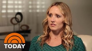 Victim Of Alleged Uber Impostor Recounts Her Sexual Assault (Exclusive) | TODAY