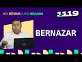 BERNAZAR, HARUS DITEPATI? | ABAM (1119) | Pdt. Dr. Erastus Sabdono