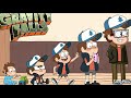 აბა აბა.....ვის უყვარს gravity falls ი მე ვგიჟდები 😍