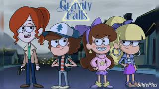 აბა აბა.....ვის უყვარს gravity falls-ი?მე ვგიჟდები 😍