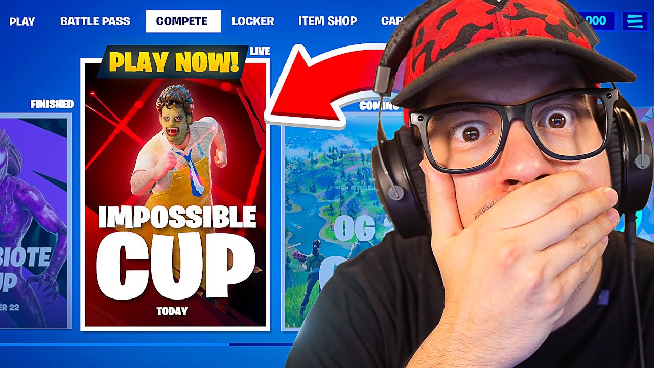 We Tried The Impossible Youtube