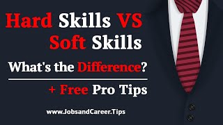 Hard Skills vs. Soft Skills: List of the Best Examples for the Workplace