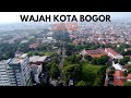 KOTA BOGOR 2023 || Drone View by Ngedrone ID