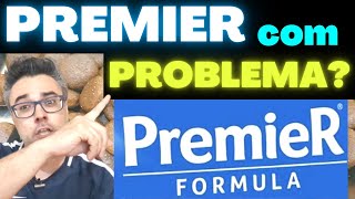 Ração PREMIER COM PROBLEMA!! | Ração Premier é boa? | Ração Super Premium para cachorro Premier