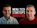 Episode 02, Season 03: Interview with Tambi Jalouqa - building, and investing from the MENA