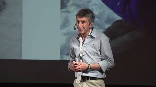 La montagna in movimento | Michele Freppaz | TEDxPordenone