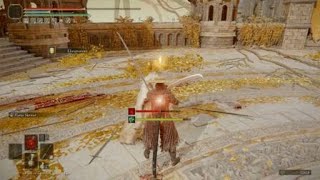 5 minutes of pure Colosseum shenanigans