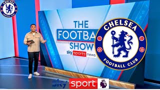 SKYSPORTS REVEALS CHELSEA’S BLOCKBUSTER TRANSFER! MEDICALS BOOKED! DEAL IMMINENT!