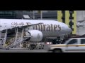 The Emirates Boeing 777.  The World's Highest Performance Vehicle?