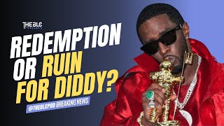 Can Diddy Really Make a Comeback?