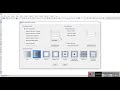 Non linear Time history analysis of base isolated rcc building in ETABS part 1