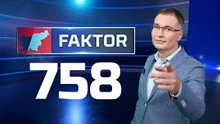 FAKTOR #758: AFERA SMODEJ/URANJEK (mag. mag. Roman VODEB)